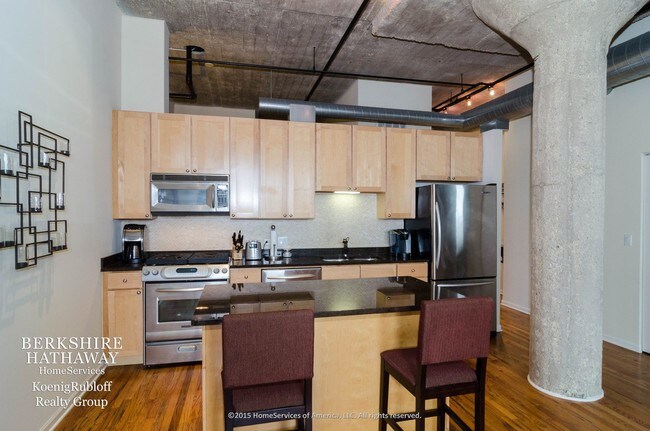 Foto del edificio - 758 N Larrabee St