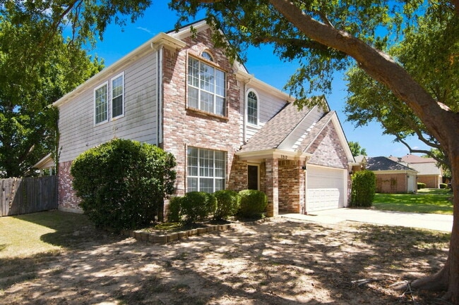 Photo - "Spacious Two-Story Home with Multiple Living Spaces and and Expansive Backyard!"
