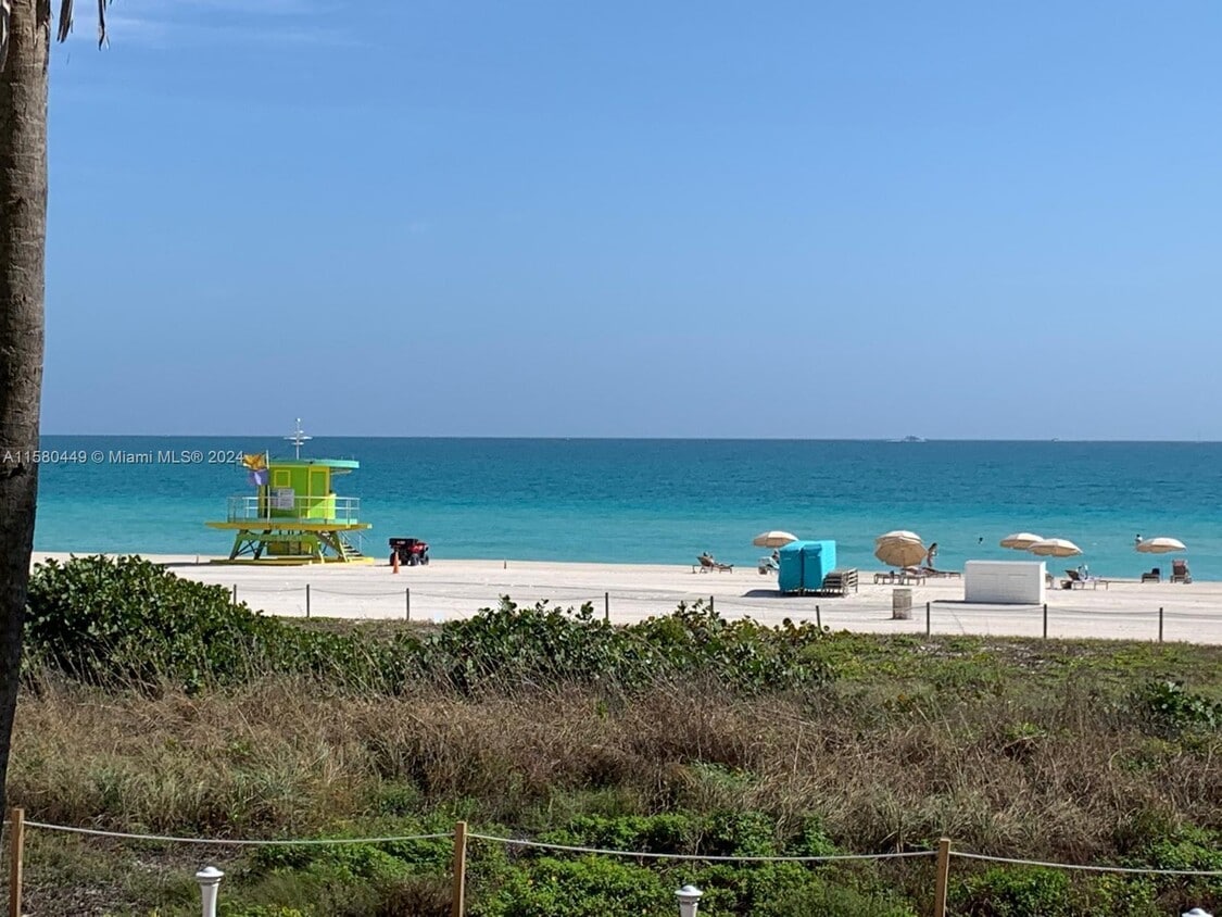 Building Photo - 5757 Collins Ave