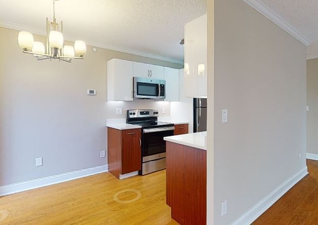 Photo - Regency Plaza Apartments