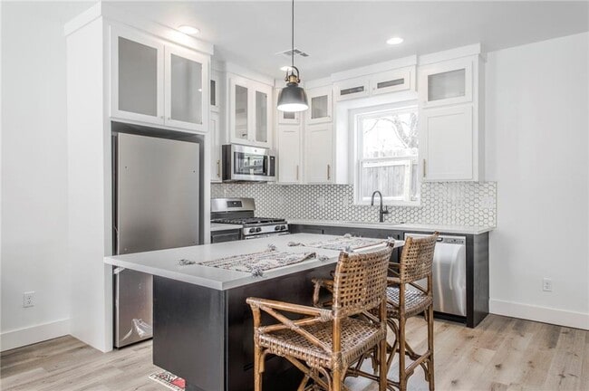 Foto del edificio - 1108 NW 79th St