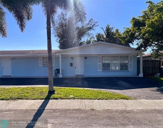 Foto del edificio - 2021 NW 64th Ave