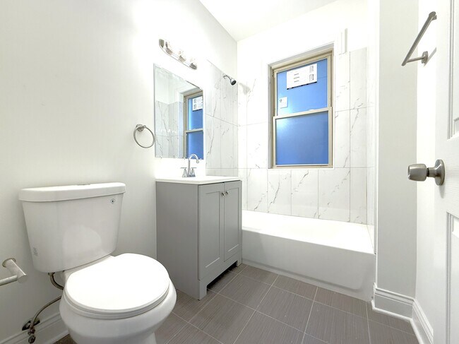 Foto del edificio - The Richmond