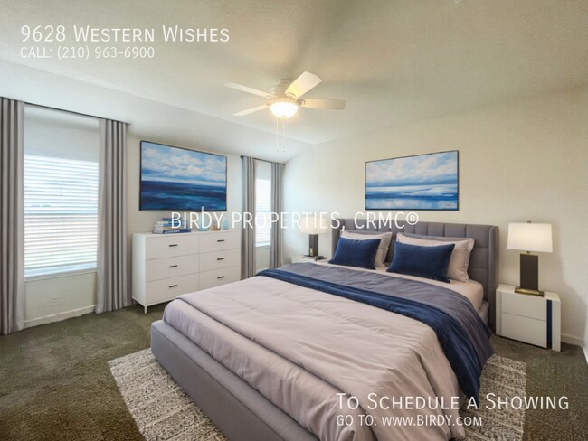 Foto del edificio - 9628 Western Wishes