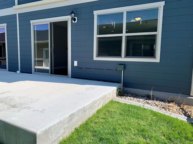 Foto del edificio - 250 Andesite Ave