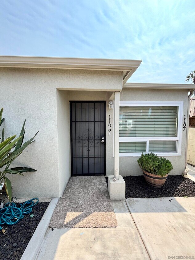 Foto principal - 1105 Grand Ave