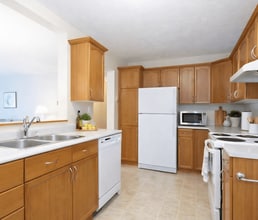 Building Photo - Woodbury Terrace