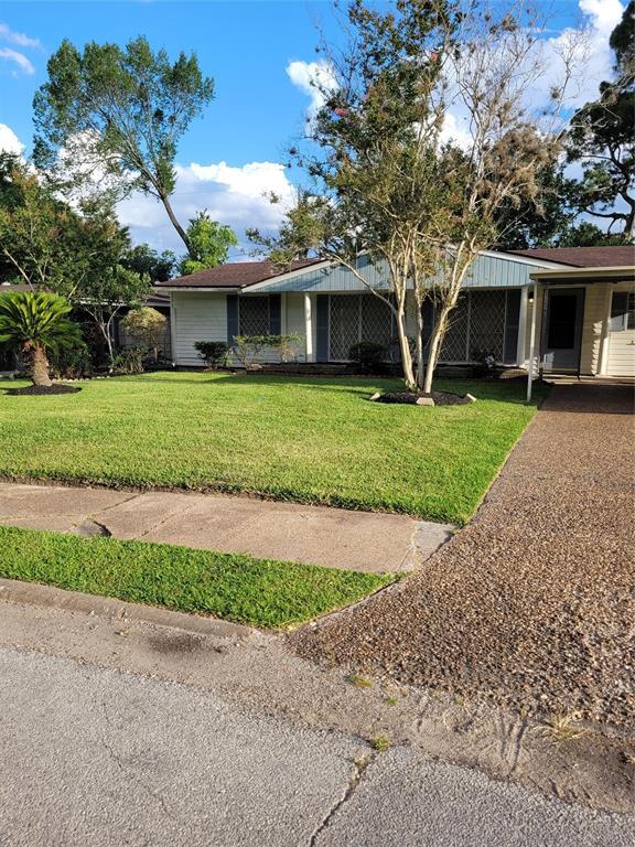 5734 Ridgeway Dr, Houston, TX 77033 House Rental in Houston, TX