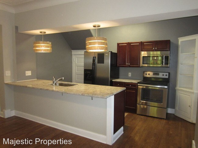 Foto del edificio - 571 Howell Ave