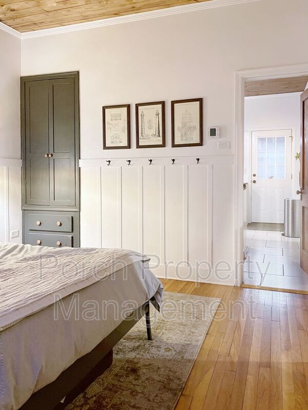 Foto del edificio - 1920 W Gregory St