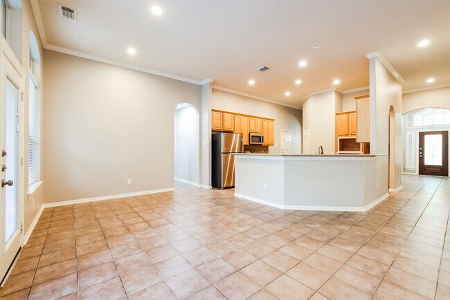 Foto del edificio - 20868 Bentwood Oaks Dr