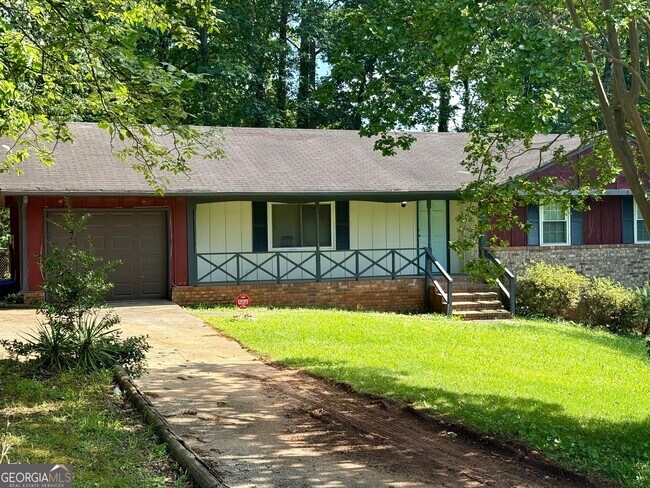 Building Photo - 4449 Cedar Ridge Trail