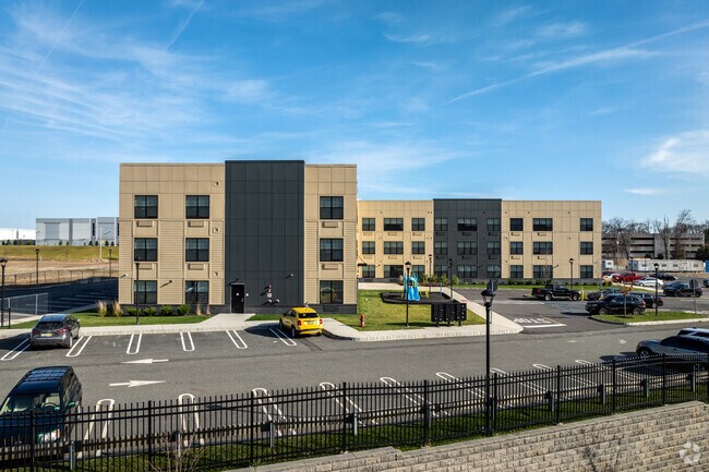 Foto del edificio - The Legacy at Morris Plains