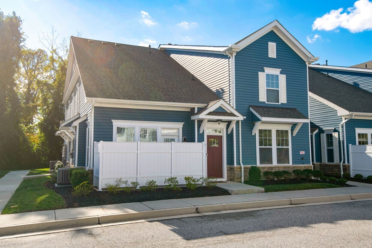 1701 Kathryns Ct, Essex, MD 21221 Townhome Rentals in Essex MD