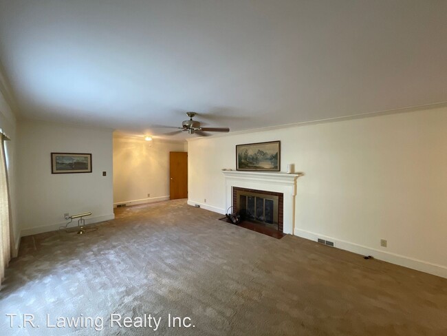 Building Photo - 3 br, 1 bath House - 5700 Wilora Lake Road