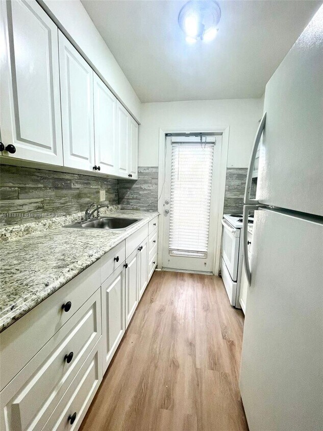 Foto principal - 1816 McKinley St