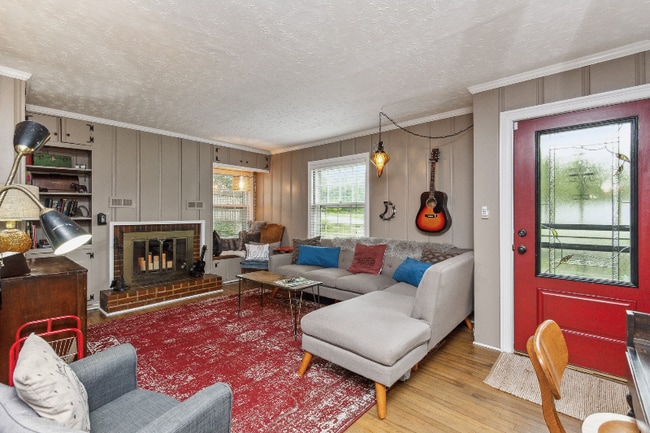 Foto del edificio - 2808 McCampbell Ave