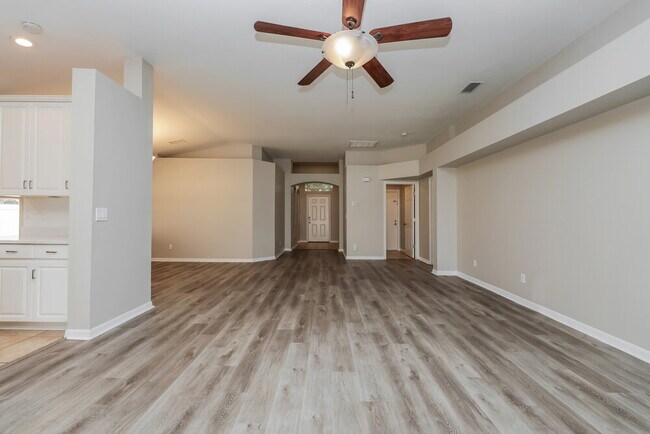 Foto del edificio - 510 Caribe Ridge Way