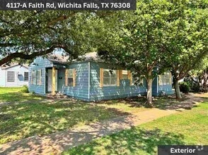 Building Photo - 4117 Faith Rd
