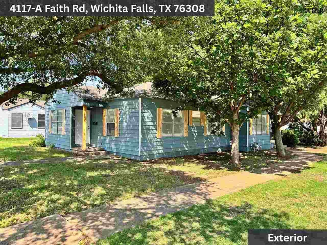 Primary Photo - 4117 Faith Rd