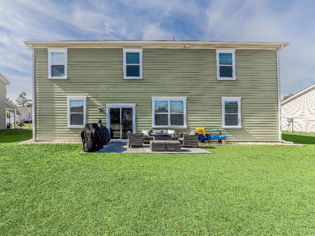 Building Photo - 289 Logging Hl Dr