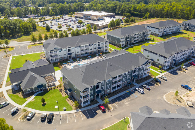 Foto del edificio - Waterleaf at Neely Ferry