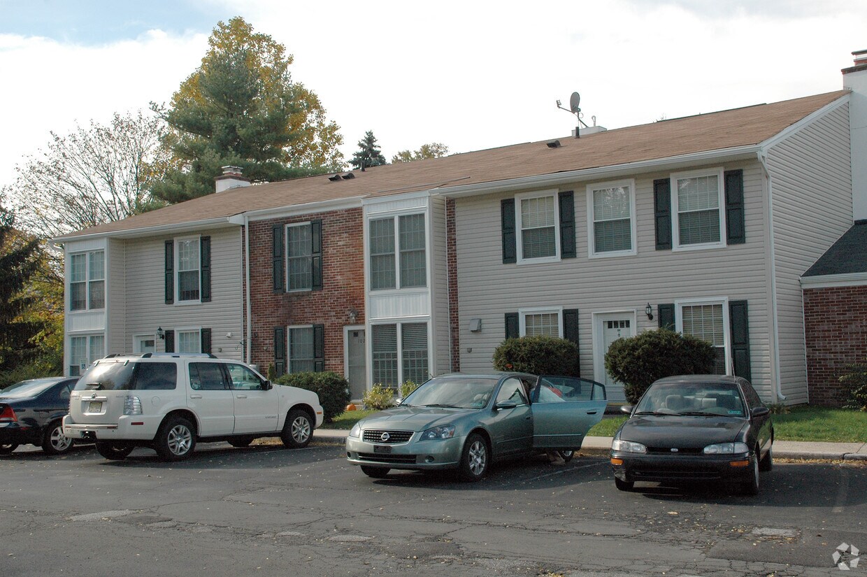 Middleton Place (por) Apartments in Norristown, PA