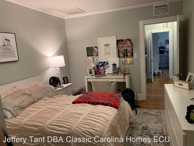 Foto del edificio - 4 br, 2 bath House - 100 S Rotary Ave