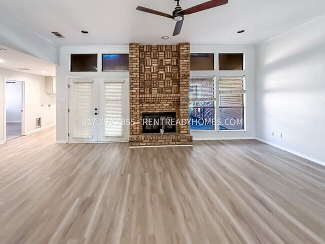 Photo - 3404 Bowden Hill Ln N House