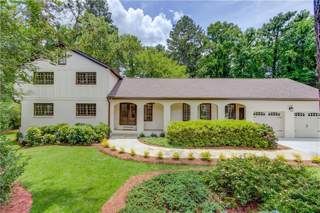 Foto principal - 770 Crest Valley Dr NW