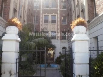 Primary Photo - 603 S Cochran Ave