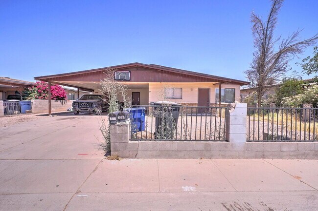 Foto del edificio - 371 N Williams St
