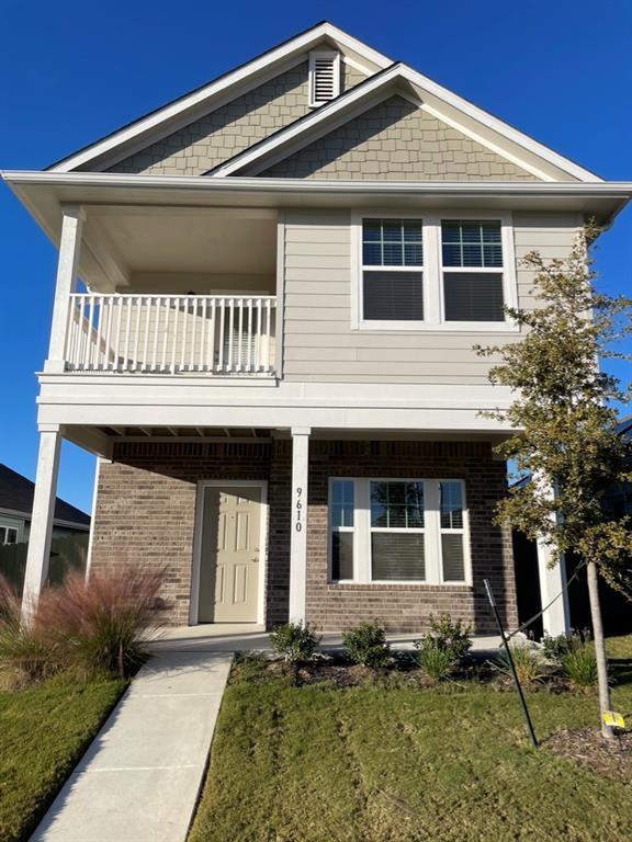 Building Photo - 9610 Morning Iris Dr