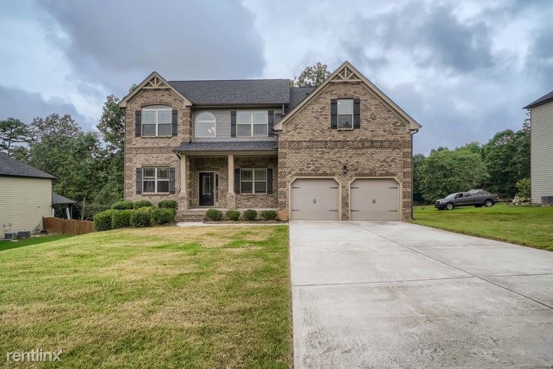 Primary Photo - 5 br, 4 bath House - 2970 Ridge Manor Drive
