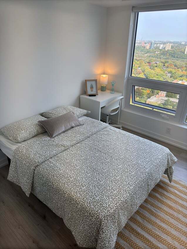 Photo du bâtiment - Premium Deluxe - Bloor St East & Sherbourne St