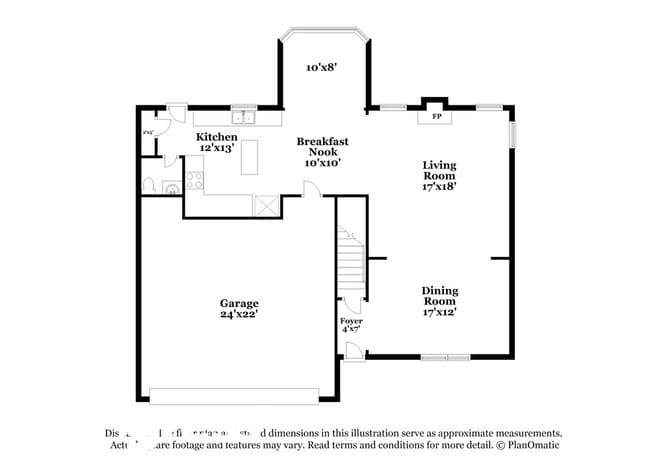 Building Photo - 3612 Grove Creek Pond Dr SW
