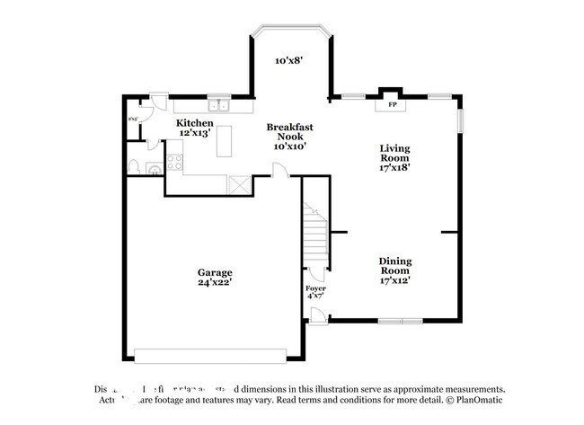 Foto del edificio - 3612 Grove Creek Pond Dr SW