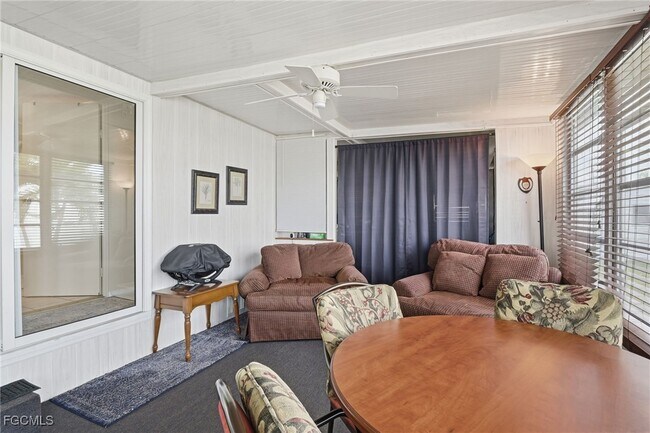 Foto del edificio - 24 Cheyenne Trail