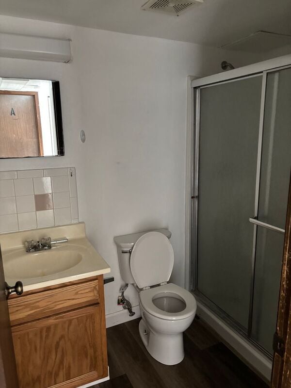 Foto del edificio - 104 N 27th St