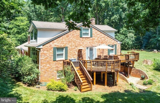 Building Photo - 41272 Stone School Ln