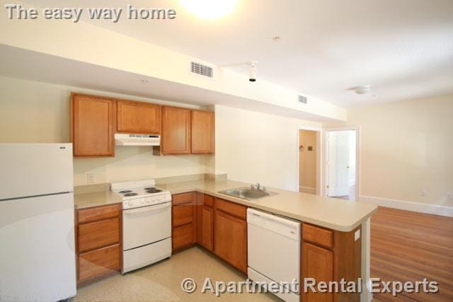 Foto del edificio - 881 Massachusetts Ave