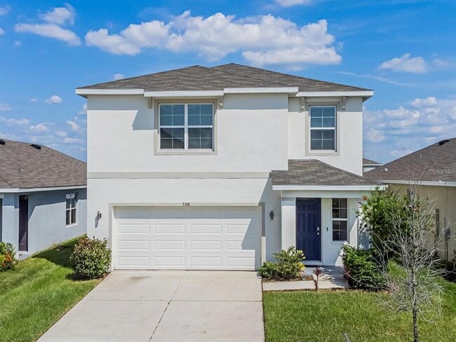 Foto del edificio - 5510 Oxford Gray Rd