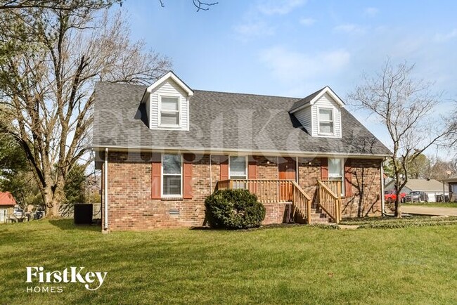 Building Photo - 100 Sondra Ct
