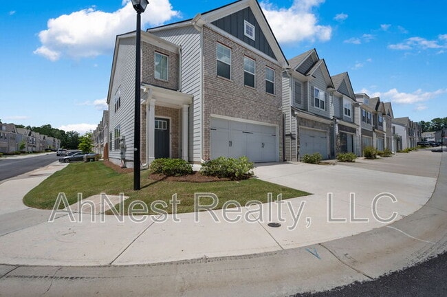 Building Photo - 7740 Baron Rd