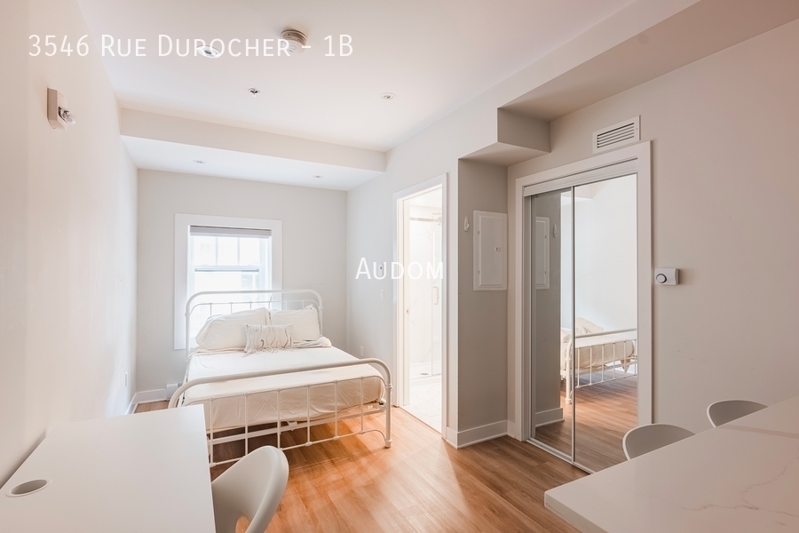 Photo principale - 3546 Rue Durocher