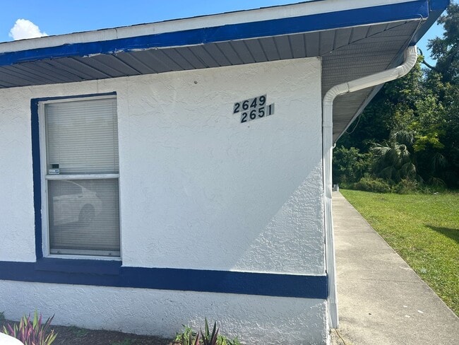 Foto del edificio - 2649-2651 Market St