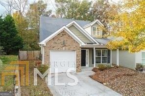 Foto del edificio - 6945 White Walnut Way