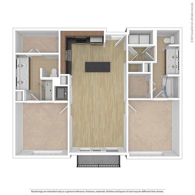 Sabina Apartments Austin, TX