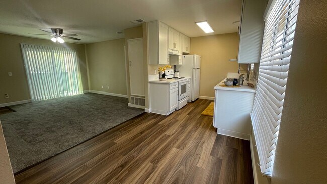 Foto del interior - Montebello Villas