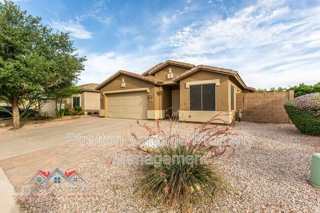 Foto del edificio - 2105 W Allens Peak Dr